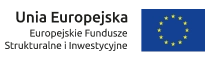 logo unia europejska