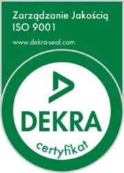 logo dekra