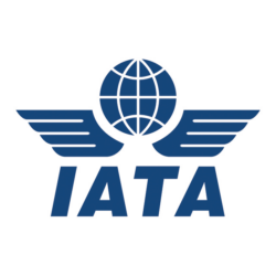 logo iata