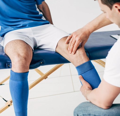 Poradnia medycyny sportowej - EuroMediCare