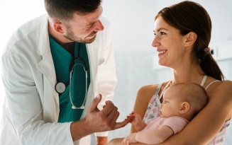 Poradnia neonatologiczna - EuroMediCare