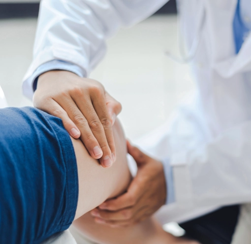 poradnia ortopedyczna