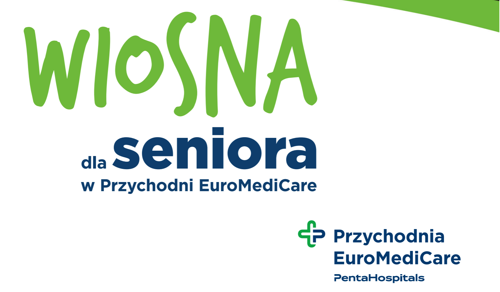 Wiosna dla seniora – wskazówki i zasady, które poprawią Twoje samopoczucie! - blog euromedicare.pl